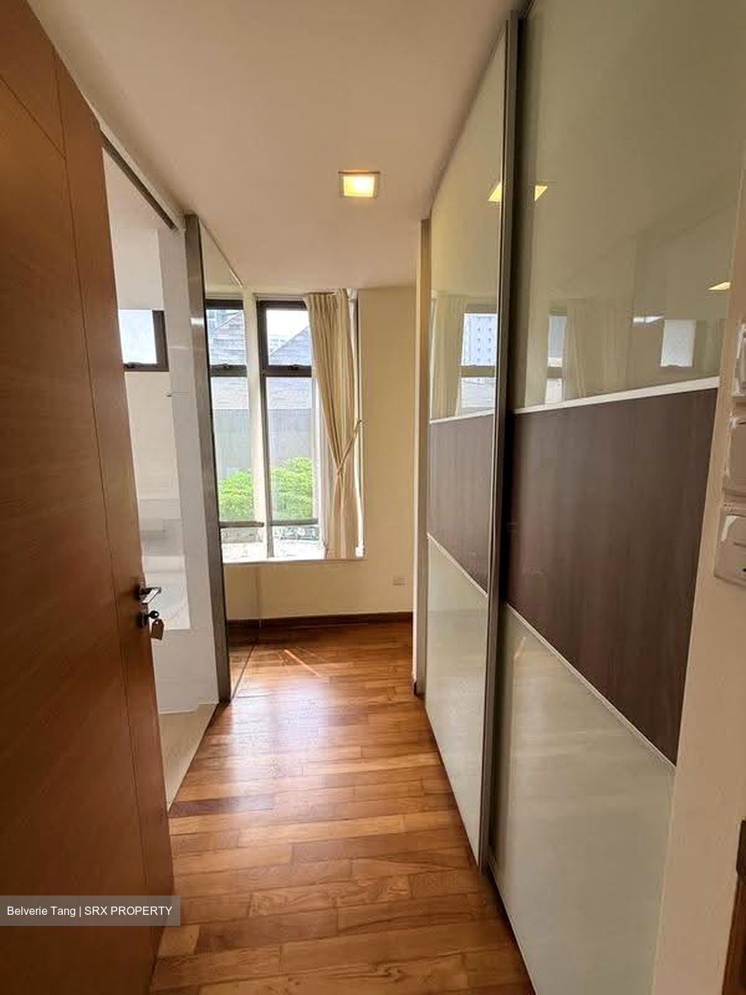 38 Amber (D15), Condominium #618676281